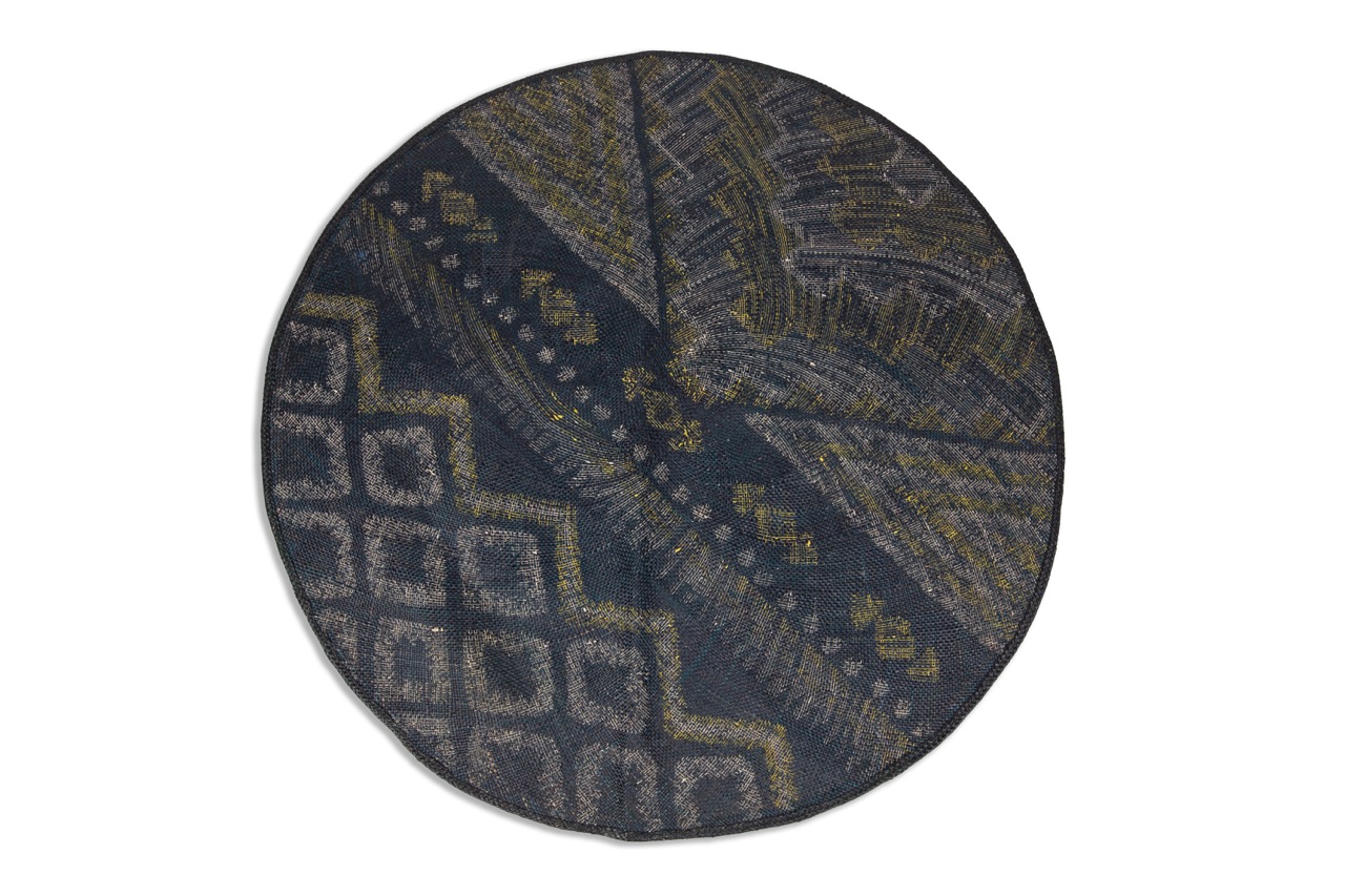 BANIG MAT 1 by DELZA'S